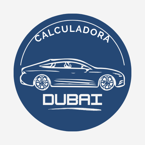 Coche de Dubái